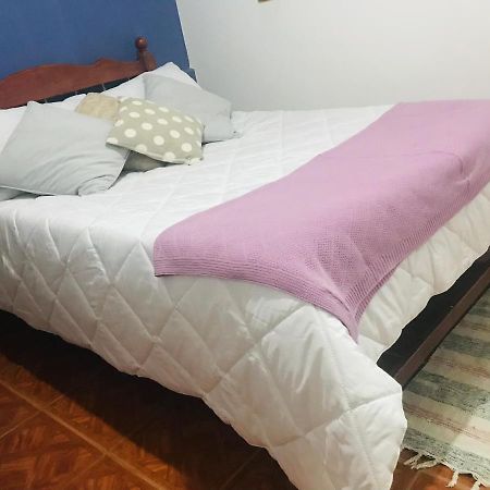 Hospedaje Elias Tilcara Εξωτερικό φωτογραφία