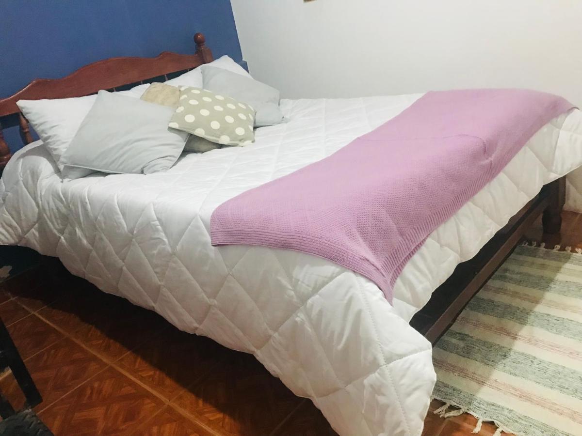 Hospedaje Elias Tilcara Εξωτερικό φωτογραφία