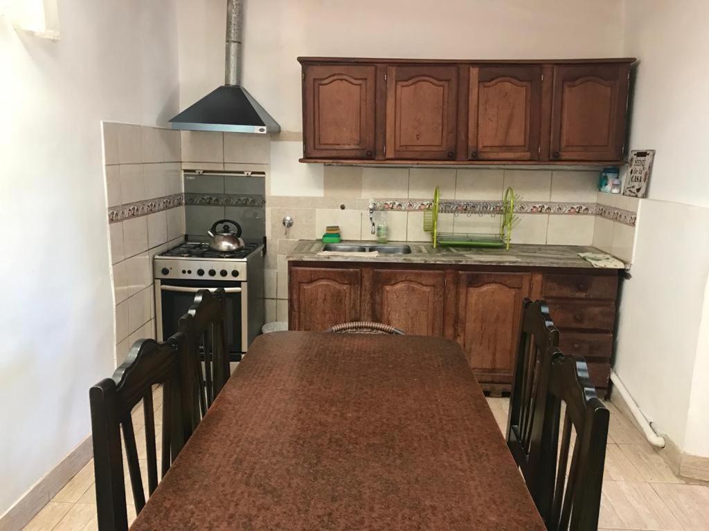 Hospedaje Elias Tilcara Εξωτερικό φωτογραφία