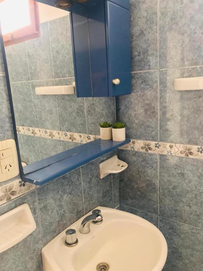 Hospedaje Elias Tilcara Εξωτερικό φωτογραφία