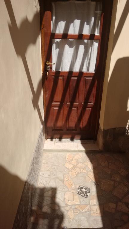 Hospedaje Elias Tilcara Εξωτερικό φωτογραφία