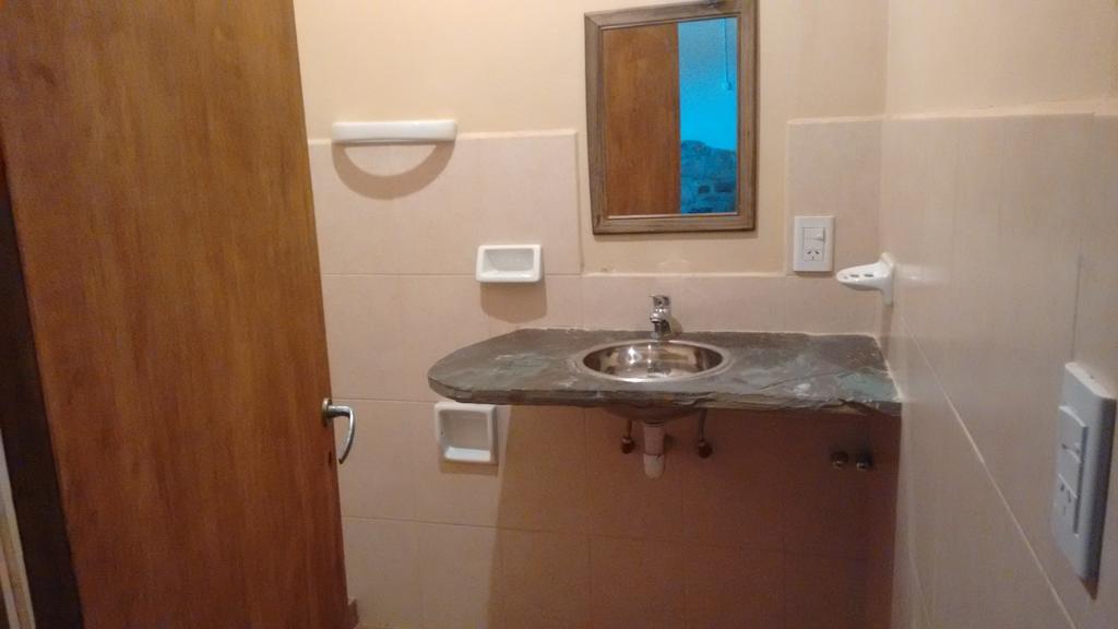 Hospedaje Elias Tilcara Εξωτερικό φωτογραφία